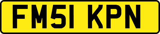 FM51KPN