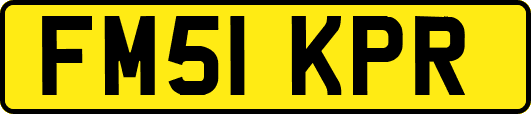 FM51KPR
