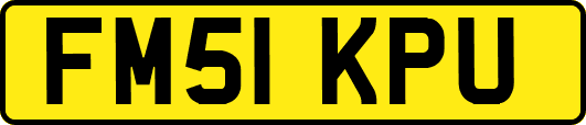 FM51KPU