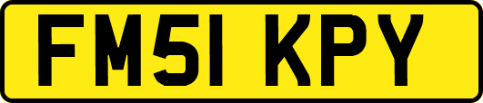 FM51KPY