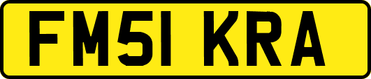 FM51KRA