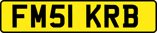 FM51KRB