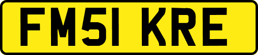 FM51KRE