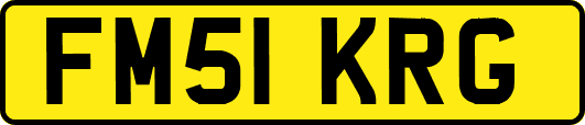 FM51KRG