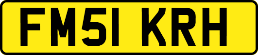 FM51KRH