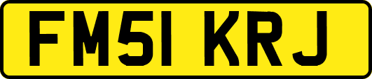 FM51KRJ