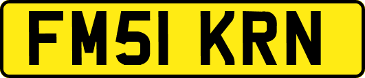 FM51KRN