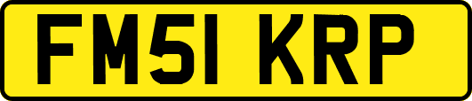 FM51KRP