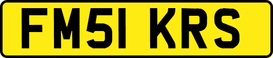 FM51KRS