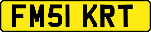 FM51KRT