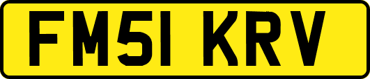 FM51KRV