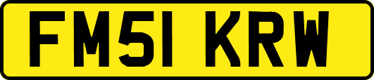 FM51KRW