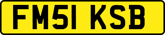 FM51KSB