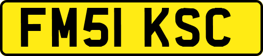 FM51KSC