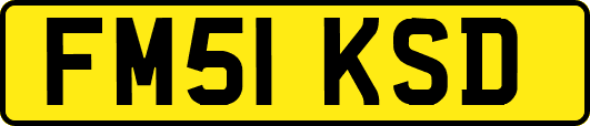 FM51KSD