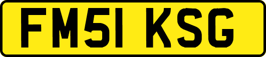 FM51KSG