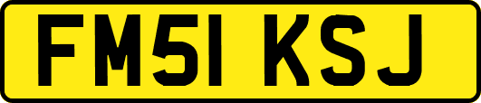 FM51KSJ