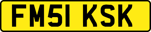 FM51KSK