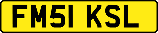 FM51KSL