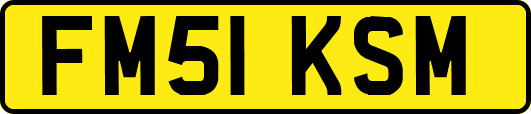 FM51KSM