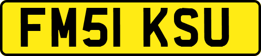 FM51KSU