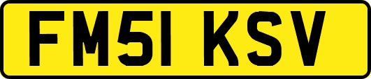 FM51KSV