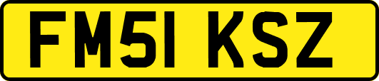 FM51KSZ