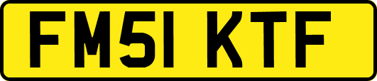 FM51KTF