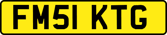 FM51KTG
