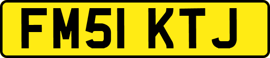 FM51KTJ
