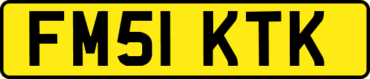 FM51KTK