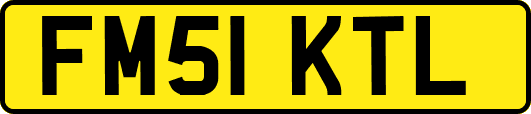 FM51KTL