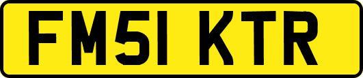 FM51KTR