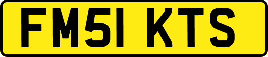 FM51KTS