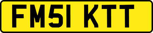 FM51KTT