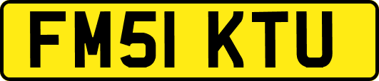 FM51KTU