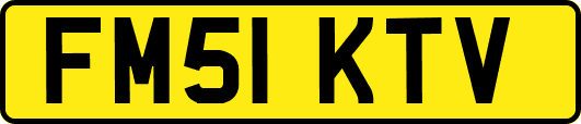 FM51KTV