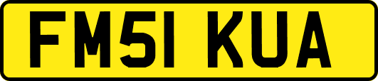 FM51KUA