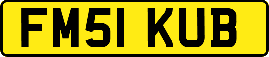 FM51KUB