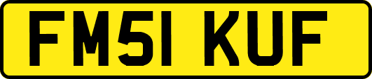 FM51KUF