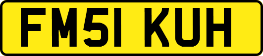 FM51KUH