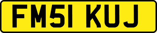 FM51KUJ