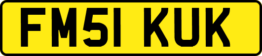 FM51KUK