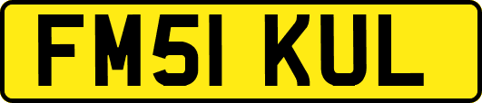 FM51KUL