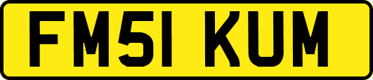 FM51KUM