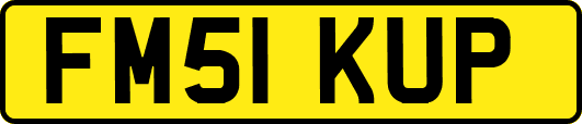 FM51KUP