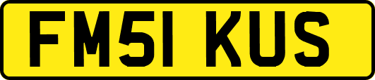 FM51KUS