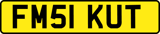 FM51KUT