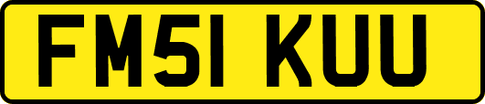 FM51KUU