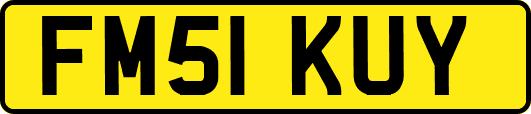 FM51KUY